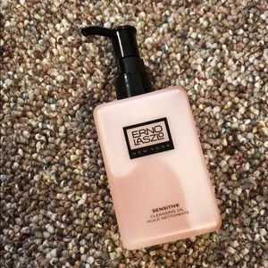 Erno Laszlo Cleansing Oil for Sensitive skin